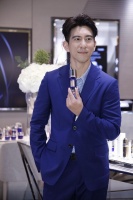 修杰楷谈贾静雯首当制片没找他拍戏：可能我太贵