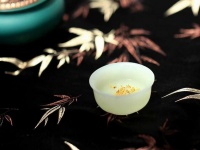 ​和田碧玉，其价值的体现点在哪里？只有这么一个