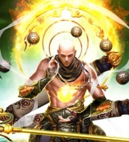 原创             射雕三部曲5大宗师，王重阳上榜，张三丰仅排第3，第1超凡入圣？