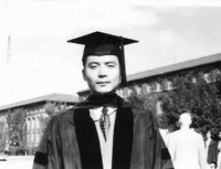 原创             两弹元勋邓稼先，为祖国流尽鲜血，临终前对妻子说出最美情话