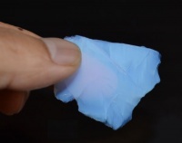 耐高温隔热材料-“气凝胶之父”Kistler的传奇人生