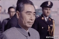 原创             周总理每天工作十几个小时只为国富民强，去世前的一句话让人泪奔