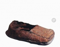 原创             古代有皮鞋么？原来中国皮鞋比外国提前兴起，带你看看皮鞋那些事