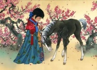 每个月份都代表着一种水，你属于哪种？