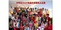 原创             新中国成立后统计的4百多个民族，是如何最终被定为56个民族的？