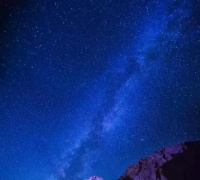 原创             日月星辰，日是太阳，月是月亮，星是星星，那“辰”是什么？