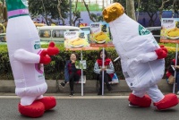 共聚云端共享未来！第102届全国糖酒会来袭