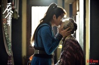 独家｜赵丽颖张若昀关晓彤戏里的奶奶 曹翠芬：现在的年轻人都很优秀，尤其是那些扛大梁的