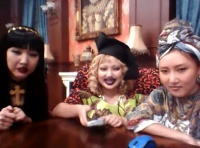 华莎开直播被指服装涉种族歧视 节目组发文澄清