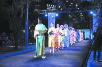 天府文创大集市闭幕 未来将把集市移至线上