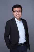 文学老师简介：《国际政治经济形势与营商环境解析》课程资料—文学助理雷超琳