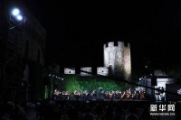 西班牙：音乐鼓舞人心