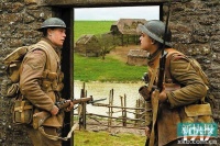 全国首周票房破亿,大片《1917》8月来袭