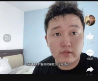 误入武汉的大连小伙：重回抗疫一线，在家乡隔离区做志愿者