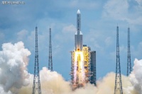 启幕行星探测时代 “天问一号”拟创造人类火星探测史新高度