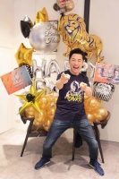 哈林庆59岁生日周杰伦送祝福：可以再多生几个