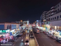 五合、三合、六合皆是一种趋势而已