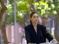 昆凌坦言嫁给周杰伦前“曾感到恐惧”