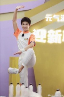 杨洋时隔五年回归真人秀 吴奇隆擅长人脸识别