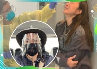 杨紫琼飞澳洲开工 忍痛抽鼻组织做新冠肺炎检测