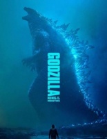 《哥斯拉2》王基多的形象借鉴了中国龙，难怪会这么帅