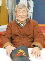 77岁台湾学者王晓波逝世，曾痛批“文化台独”