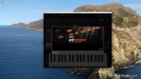 KORG ARP ODYSSEY for Mac(音频模拟合成器)