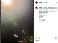 玄彬宋慧乔复合？疑似两人约会遛狗背影照曝光