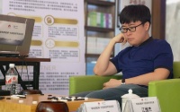 专访丨江维杰九段：下棋比赢棋更幸福有趣