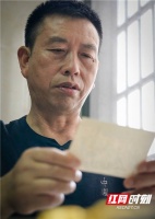 老兵不老 丨谭再辉：蹲过“猫耳洞”荣立一等功