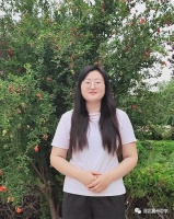 我的“魔法”老班——致衡水市冀州中学高一107班班主任于丽婷