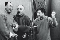 姜昆老师为相声做了什么贡献，他真的一无是处吗