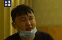 “大连小伙”再进隔离区：打败我的不是天真，是天真热！