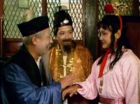 《红楼梦》中，尤氏因何没跟众人一起去清虚观？答案在这句话中