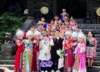 《中餐厅4》7月31日晚10点开播 黄晓明赵丽颖体验“两坝一峡”