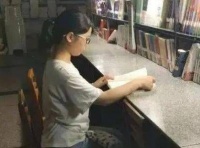 樊锦诗写信鼓励报考北大的留守女生