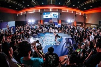 炸裂霹雳舞魔都上演，Red Bull BC One展现舞者魅力