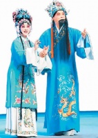 昆曲舞台迎来青春新脸庞（深观察）