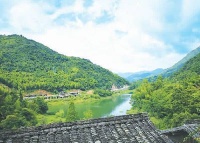 苍南的时间与空间（行天下）