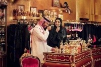 迪拜人诧异：这东西这么贵，为何中国人人爱喝？比我们还富有？