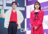 韩星金宝罗承认与赵炳圭分手 回应:因忙碌而结束