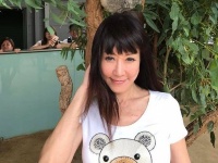 59岁罗霈颖惊传身亡 与家人失联被发现陈尸工作室