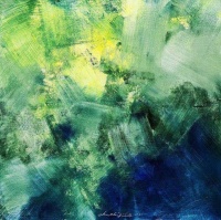 “火日茶&朱智罡视觉作品展”将在艺棠艺术馆开幕