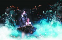 “歌剧魅影”在伦敦西区“消失”