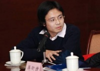 未桥：九十年代的校园文青｜文坛纪实