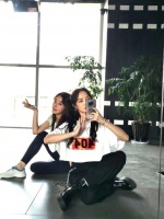 张含韵《姐姐》三公没选孟佳？ 孟佳亲自“反黑”