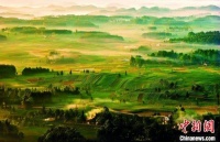 苏黔两省签署“合作备忘录”共盼“诗与远方”