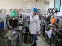 这个暑期，中国为防范秋冬季疫情可能的反扑积蓄力量