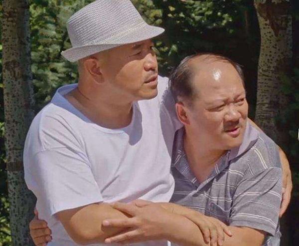 赵本山力捧的徒弟，演《乡村爱情》成名，如今51岁却传出不雅视频