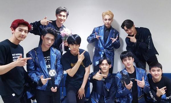 EXO